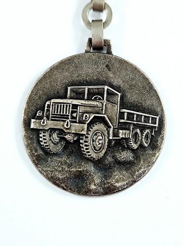 Porte cles transports p - -,