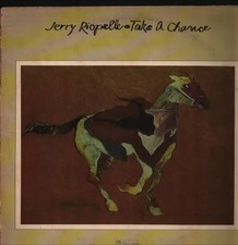 Jerry Riopelle Take A Chance
