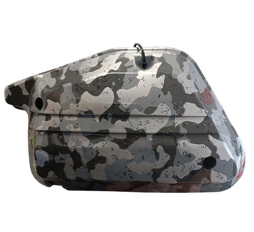 Couvercle filtre air - filtre,