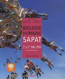 Biologie humaine sapat - biologie,