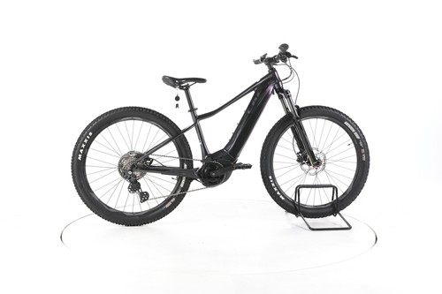 Liv vall pro vtt - vall-e+,