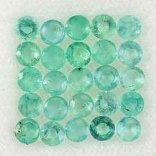 Coupe Ronde Naturel non