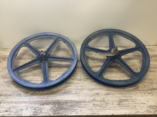 Skyway tuff wheels wheelset - wheels,