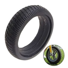 Pneu solide longue durée de 6