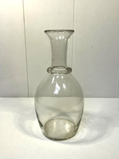 CARAFE À CIDRE ANCIENNE EN