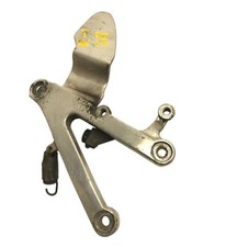 Platine avant droite YAMAHA