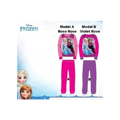 Pyjama reine des - des, neiges