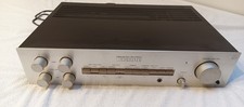 Ampli luxman audiophile - ampli,