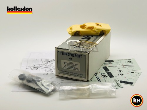 Marsh models mm56 kit - marsh,