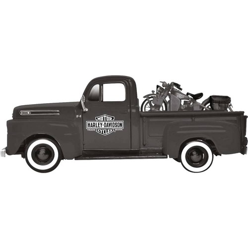 Maisto ford - f1, ´48