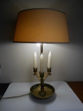 ANCIENNE LAMPE VINTAGE STYLE