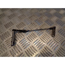 systeme tige tringle de valve echappement moto husqvarna 125 wr cagiva wmx 1989