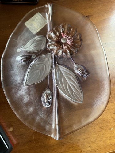 Walther glass mikasa crystal - walther,