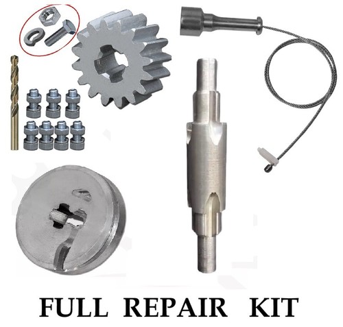 Rechange roue support - rechange,