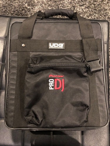 Pioneer pro udg case cdj - pioneer,