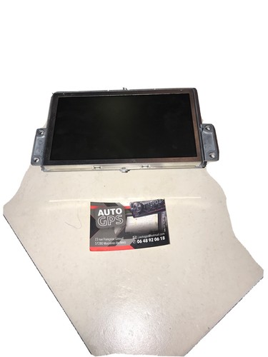 écran gps citroën - Écran, ds3