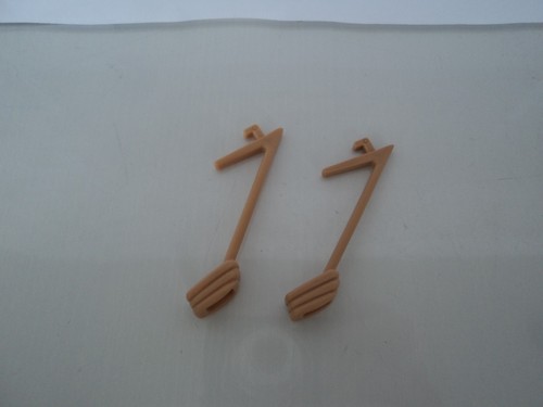 Playmobil vintage pièces