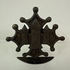 Médaille Plaque Présentoir