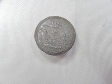 très ancien Bouton Aigle GARDE IMPÉRIALE 1er EMPIRE Napoléon Bonaparte