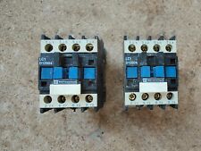 Contacteur LC1D12004 | LC1D12004 Telemecanique