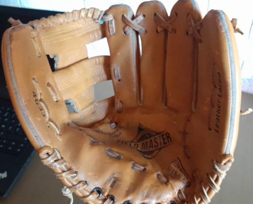 Lots gants de baseball - de,