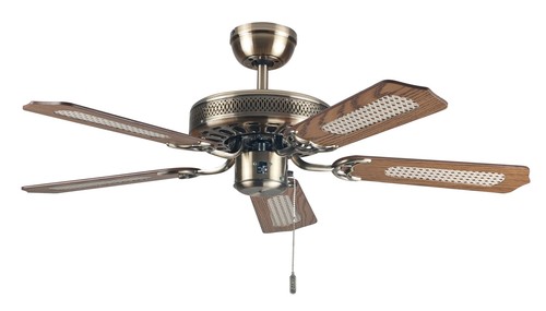 Ventilateur plafond pour
