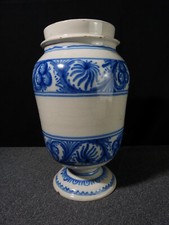 Pot pharmacie apothicaire