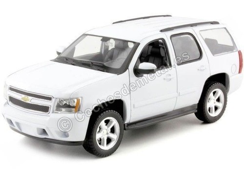 2008 chevrolet tahoe - 2008,
