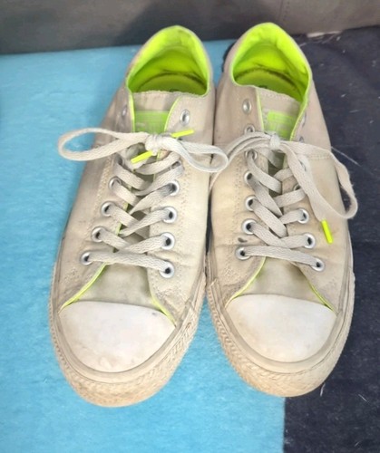Well worn size women s - 11, women's