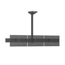 Support TV plafond menu board