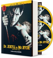Dr. Jekyll et Mr. Hyde