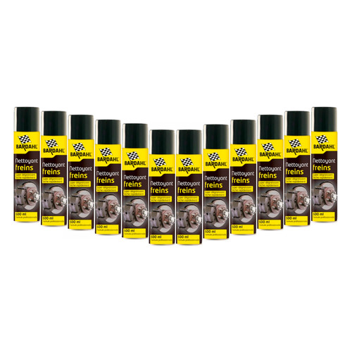 Bardahl lot bombes - bardahl,
