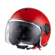Casque Jet PIAGGIO Pour Vespa