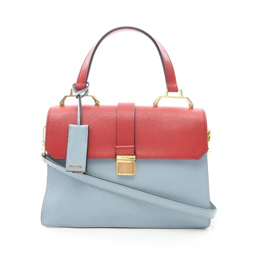 Sac main bandoulière miu - sac,