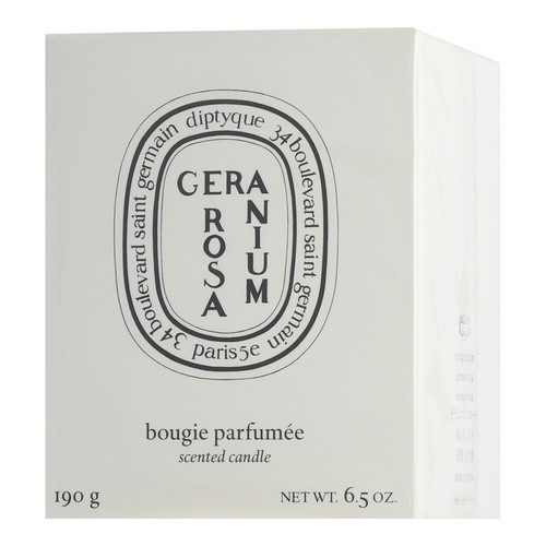 Diptyque bougie parfumée - diptyque,