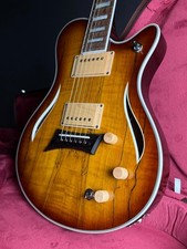 Michael Kelly Hybrid Special