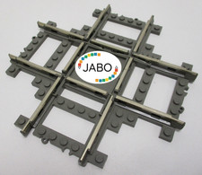 Lego chemin de fer 9V