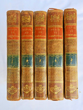 CHATEAUBRIAND le Génie du