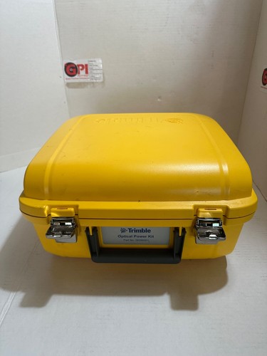Trimble optical power - optical, kit