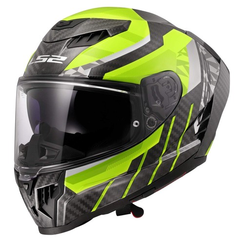 Casque intégral ls2 ff807 - ls2,