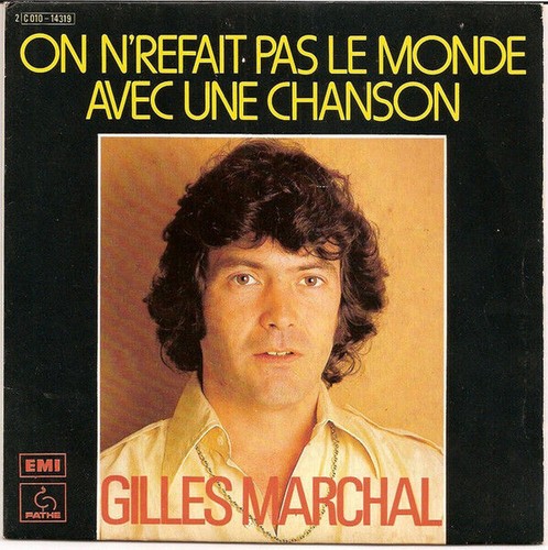 Refait pas monde - on,
