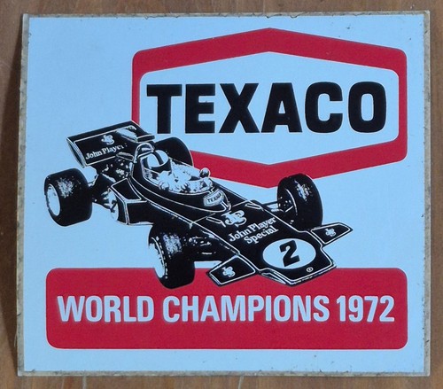 Vintage ronnie peterson - ronnie,