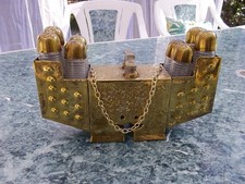 Art ethnique Turquie ancienne