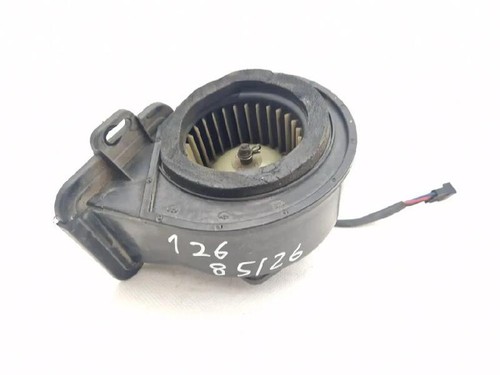 Ventilateur chauffage fiat - ventilateur, 126