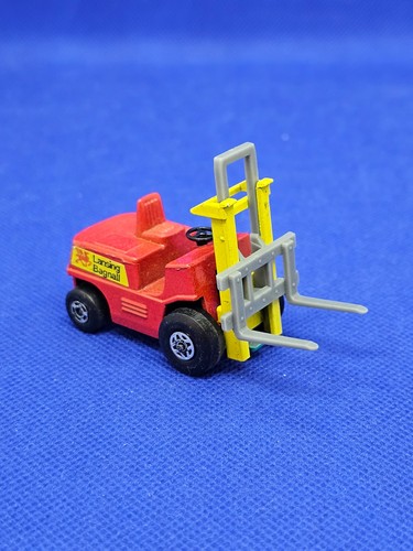 Matchbox superfast fork - 15,