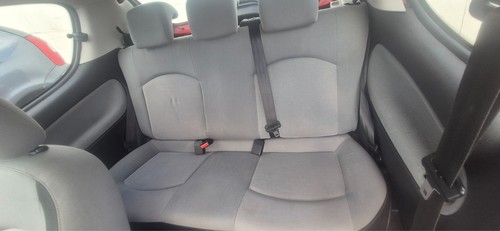 Banquette arriere peugeot 206 - banquette,