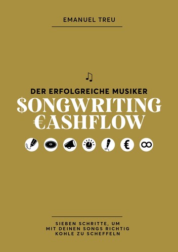Treu emanuel songwriting - emanuel,