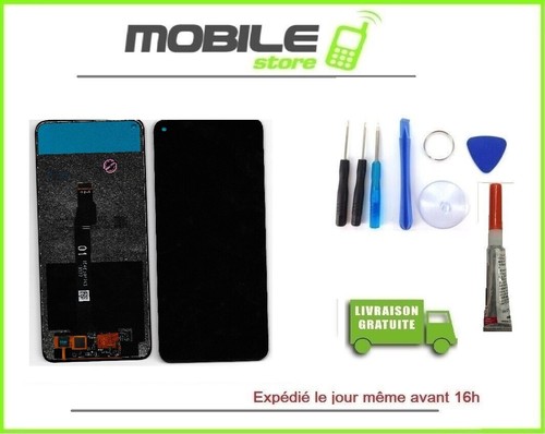 Vitre tactile ecran - vitre,