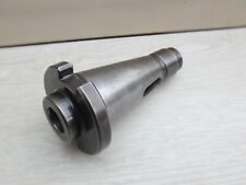 cône de fraisage SA40 douille de réduction avec lumière vers cône morse 2 (n49)