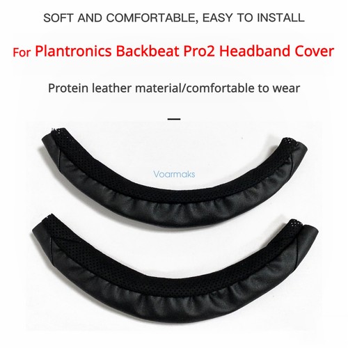 Replacement headband cover - replacement, for